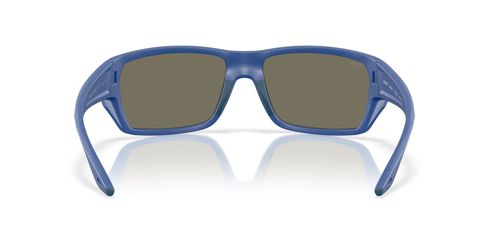 Costa Del Mar Tailfin 9113 Sunglasses - view 124